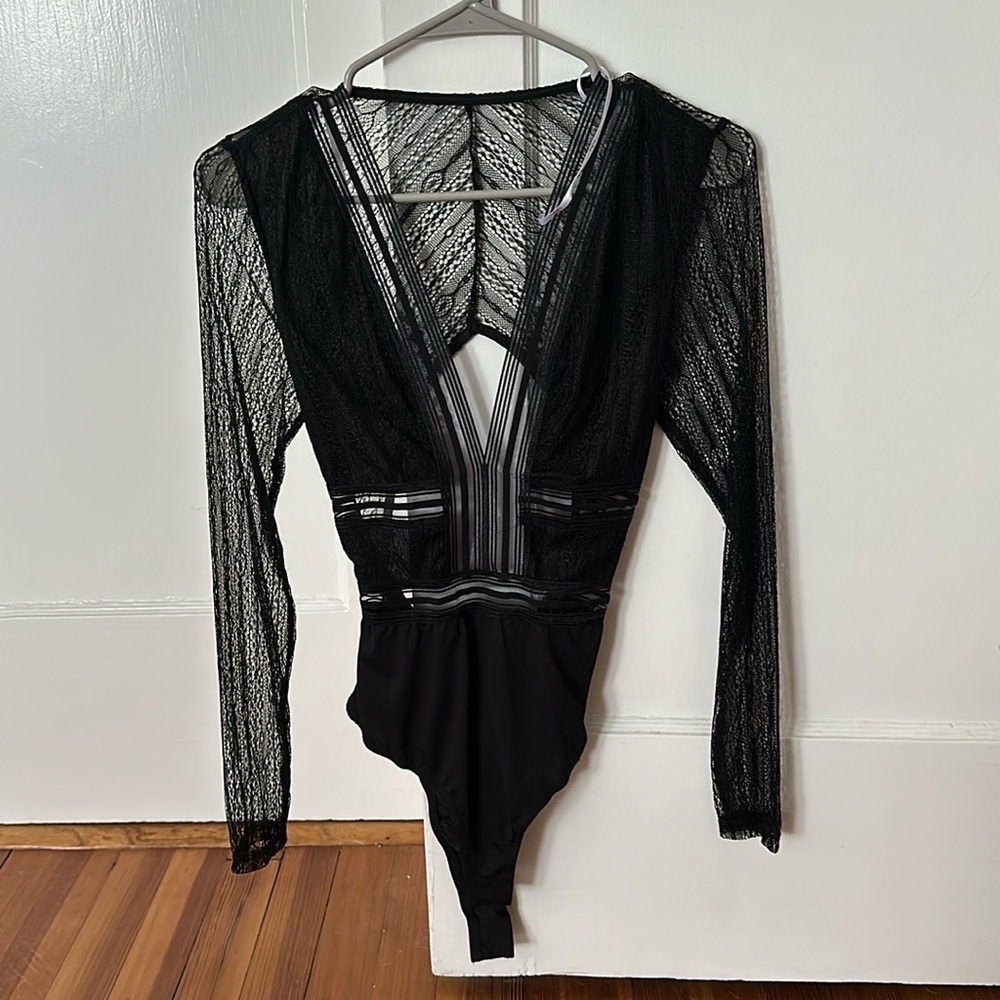 Bodysuit